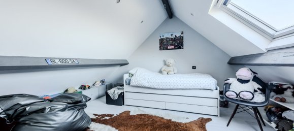 3 chambres Maison à Roubaix, France No. 49658 8