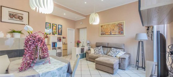 Apartamento de 3 divisões em Rome, Italy N.º 325524 15