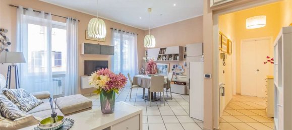Apartamento de 3 divisões em Rome, Italy N.º 325524 17