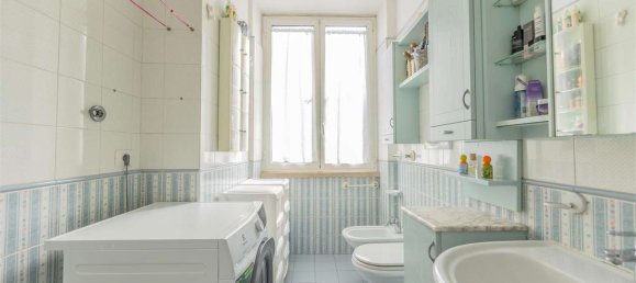 Apartamento de 3 divisões em Rome, Italy N.º 325524 9