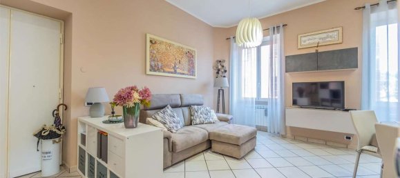 Apartamento de 3 divisões em Rome, Italy N.º 325524 4
