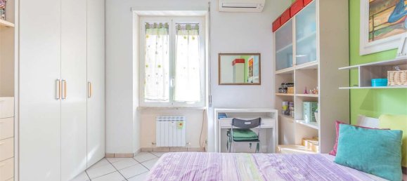 Apartamento de 3 divisões em Rome, Italy N.º 325524 10