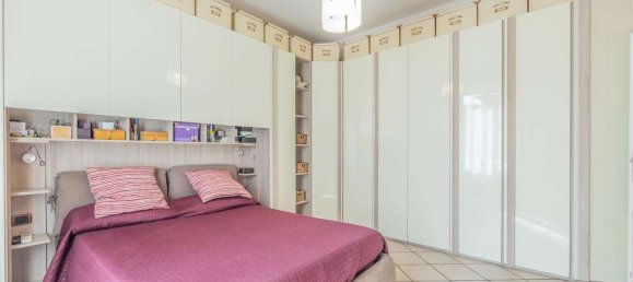 Apartamento de 3 divisões em Rome, Italy N.º 325524 16