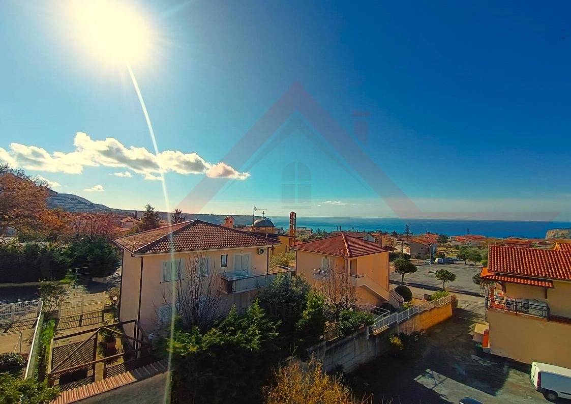 5 bedrooms Villa in Praia a Mare, Italy No. 119996