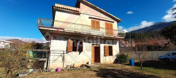 5 bedrooms Villa in Praia a Mare, Italy No. 119996 25
