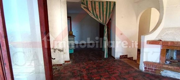 5 bedrooms Villa in Praia a Mare, Italy No. 119996 36