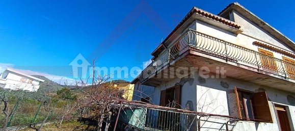 5 bedrooms Villa in Praia a Mare, Italy No. 119996 26