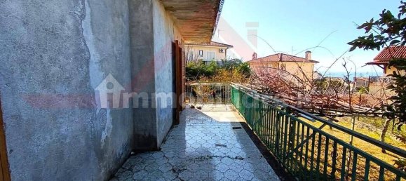 5 bedrooms Villa in Praia a Mare, Italy No. 119996 38