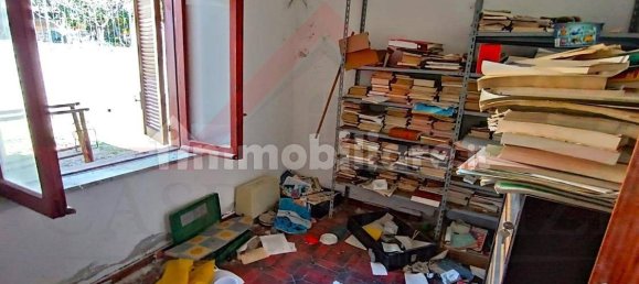 5 bedrooms Villa in Praia a Mare, Italy No. 119996 40