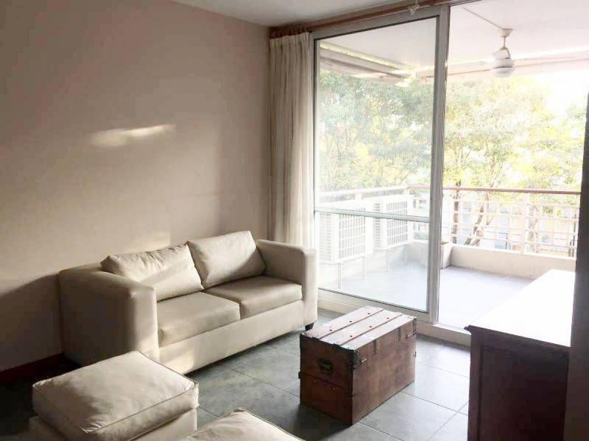 2 bedrooms Apartment in San Isidro, Argentina No. 65417