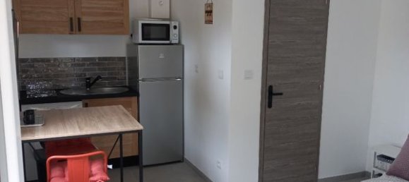 استوديو في Lumio, France رقم 355722 3