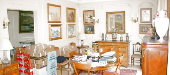 Casa de 5 dormitorios en Groslay, France No. 301707 5