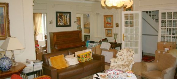 Casa de 5 dormitorios en Groslay, France No. 301707 6