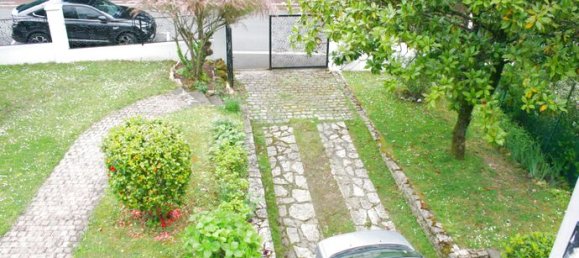 Casa de 5 dormitorios en Groslay, France No. 301707 10