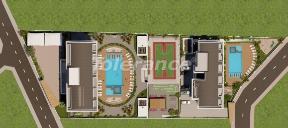 Apartamento de 3+1 en Alanya, Turkey No. 12204 16