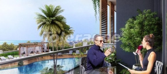 Apartamento de 3+1 en Alanya, Turkey No. 12204 5