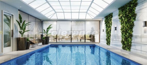 Apartamento de 3+1 en Alanya, Turkey No. 12204 4