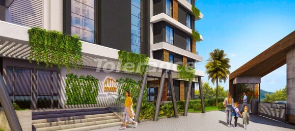 Apartamento de 3+1 en Alanya, Turkey No. 12204 10