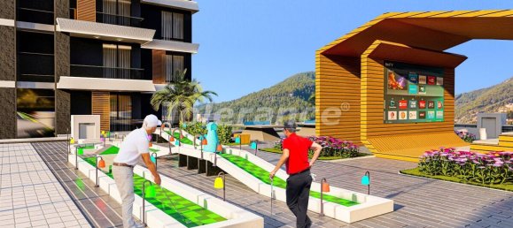 Apartamento de 3+1 en Alanya, Turkey No. 12204 7