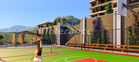 Apartamento de 3+1 en Alanya, Turkey No. 12204 19