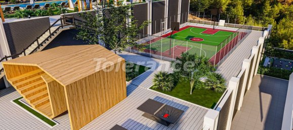 Apartamento de 3+1 en Alanya, Turkey No. 12204 13