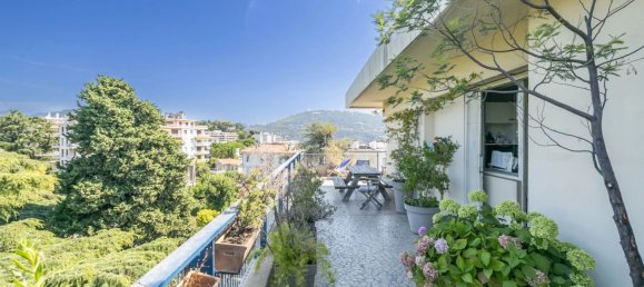 Apartamento T2 em Nice, France N.º 149 7