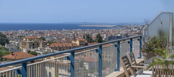 Apartamento T2 em Nice, France N.º 149 8