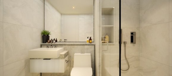 2 salles appartement à vendre à Pattaya, Chonburi, Eastern Thailand, Thailand № 169907 11
