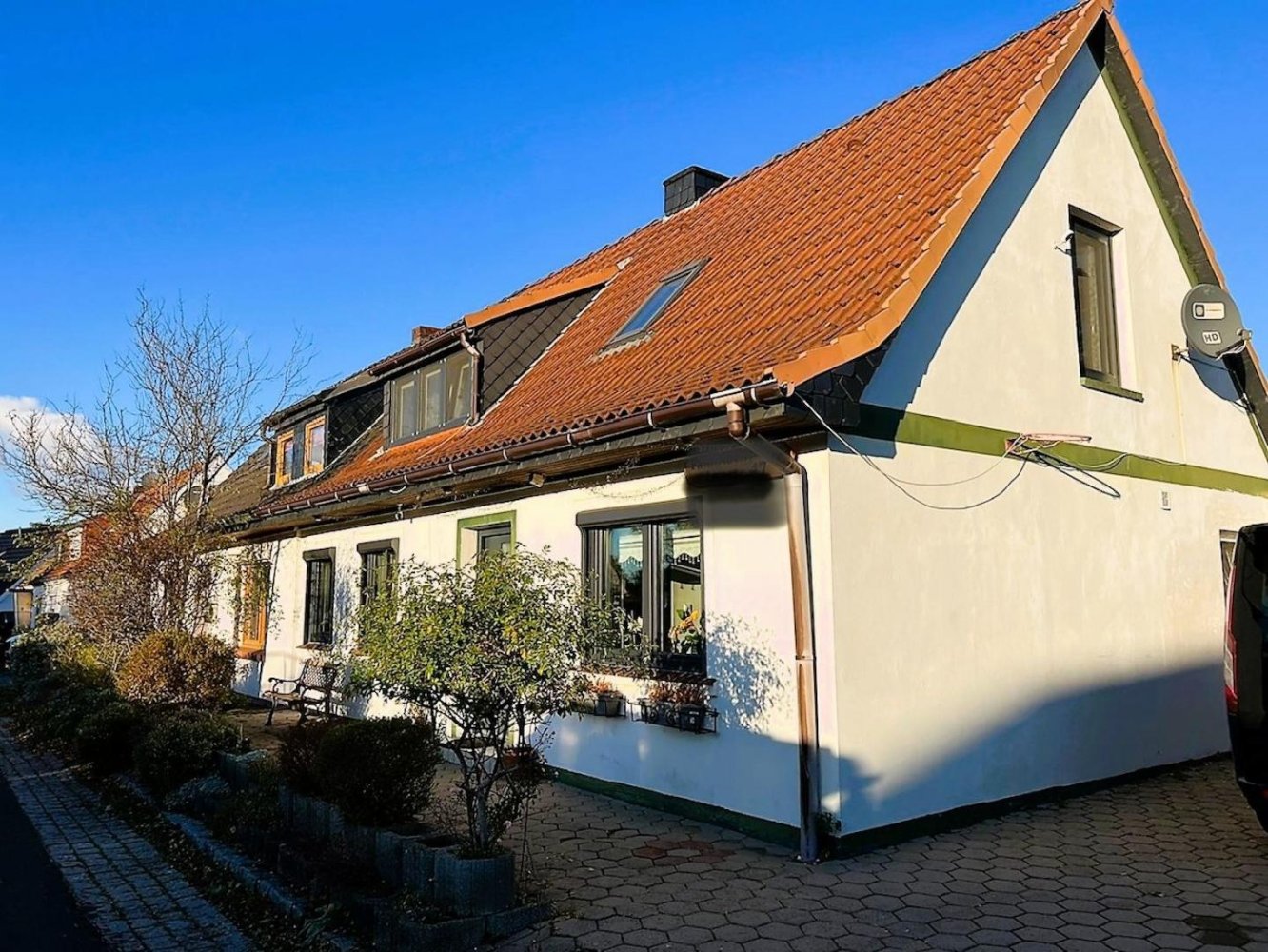 6-salle Maison de ville à Bremerhaven, Germany No. 13987