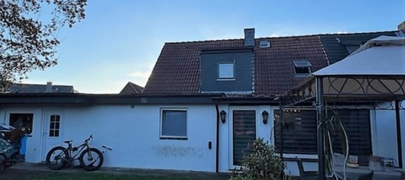 6-salle Maison de ville à Bremerhaven, Germany No. 13987 4