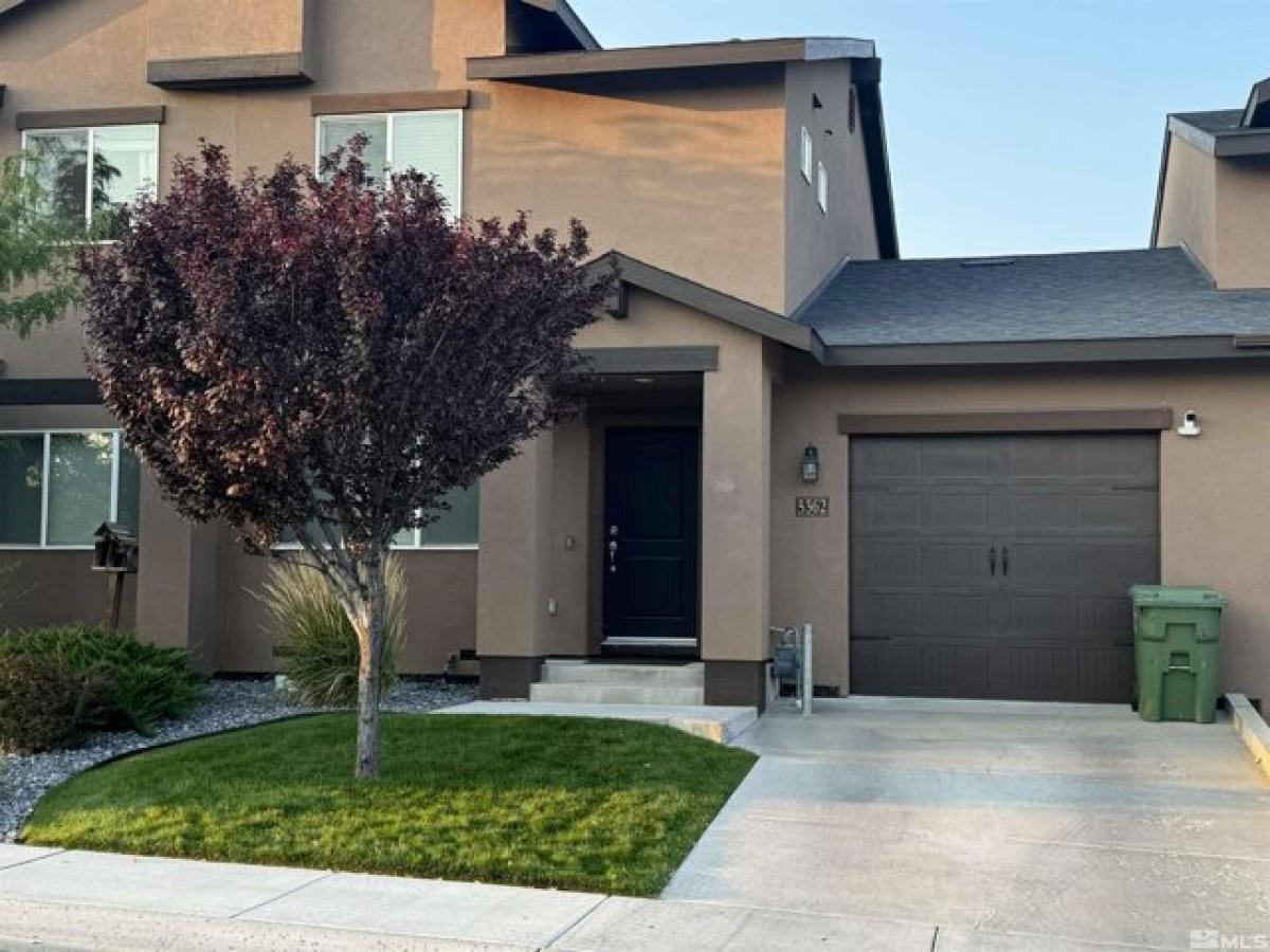 2 bedrooms House in Winnemucca, USA No. 417569