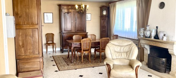 4 bedrooms Villa in Mainvilliers, France No. 58864 3