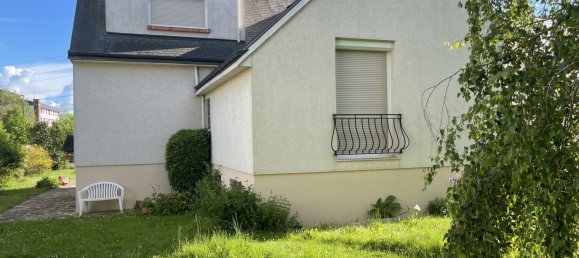 4 bedrooms Villa in Mainvilliers, France No. 58864 2