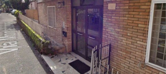 Квартира с 3 комнатами в Рим, Италия № 261481 8