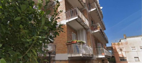 Квартира с 3 комнатами в Рим, Италия № 261481 21