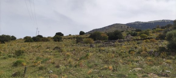  قطعة أرض في Capaci, Italy 1300متر مربع رقم 81112 6