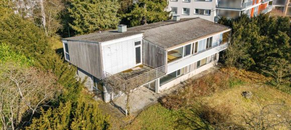 Casa de 12 habitaciónes en Tubingen, Germany No. 15684 20