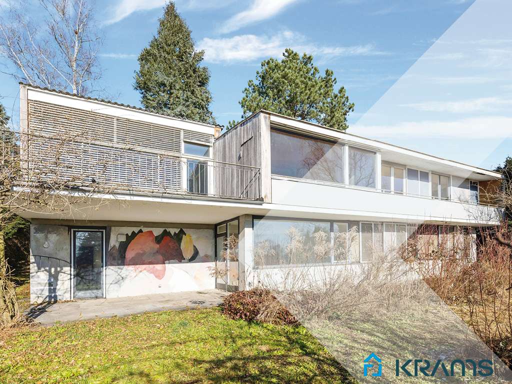 Casa de 12 habitaciónes en Tubingen, Germany No. 15684