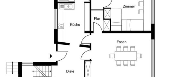 Casa de 12 habitaciónes en Tubingen, Germany No. 15684 23