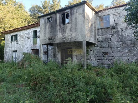 3 bedrooms House in Vila Verde, Portugal No. 42614