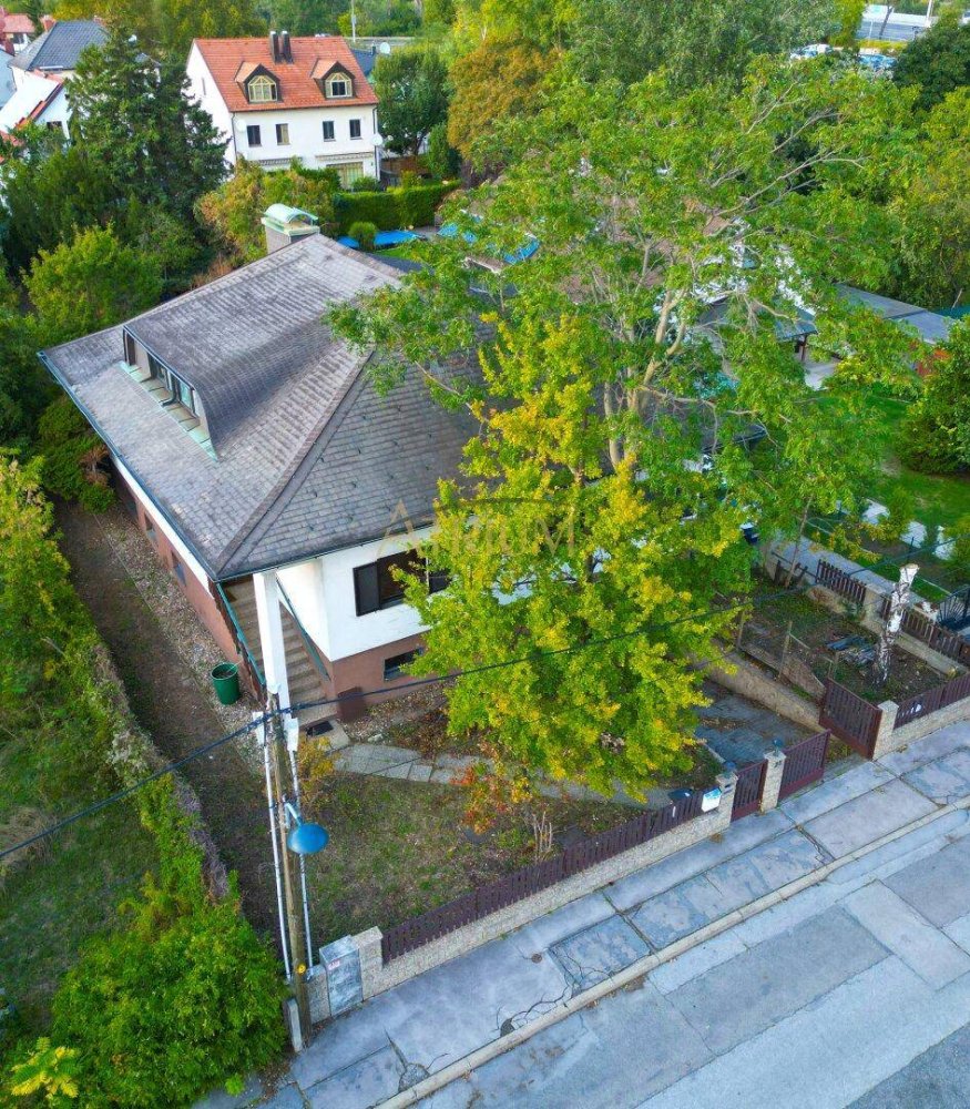 Casa de 5 divisões em Vienna, Austria N.º 121748