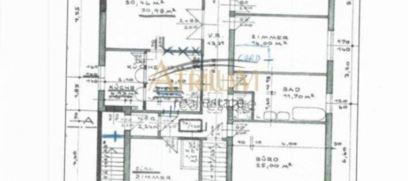 Casa de 5 divisões em Vienna, Austria N.º 121748 15