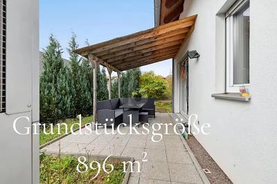 Moradia em banda de 7 divisões em Lorrach, Germany N.º 296014