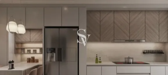 1 Schlafzimmer Wohnung in Al Furjan, UAE, Nr. 108123 4