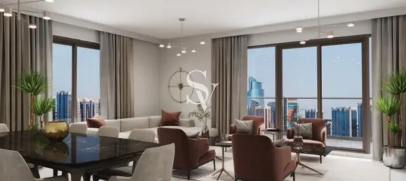 1 Schlafzimmer Wohnung in Al Furjan, UAE, Nr. 108123 14