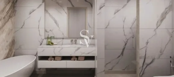 1 Schlafzimmer Wohnung in Al Furjan, UAE, Nr. 108123 16