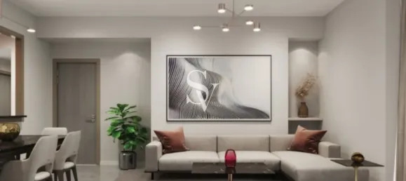 1 Schlafzimmer Wohnung in Al Furjan, UAE, Nr. 108123 10