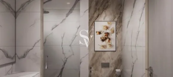 1 Schlafzimmer Wohnung in Al Furjan, UAE, Nr. 108123 12