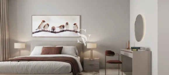 1 Schlafzimmer Wohnung in Al Furjan, UAE, Nr. 108123 17