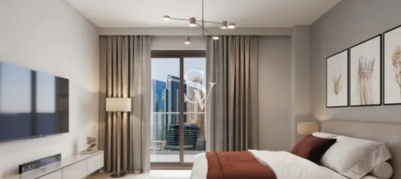 1 Schlafzimmer Wohnung in Al Furjan, UAE, Nr. 108123 11